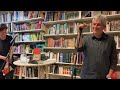 Семен Ханин | Interbok, Stockholm, 2025