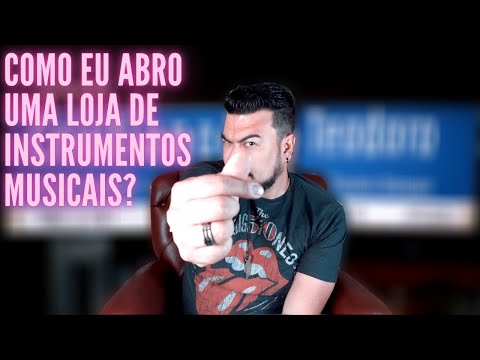 Vídeo: Como Vender Um Instrumento Musical Usado