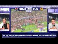 ✅ INDEPENDIENTE MEDELLIN vs DEPORTES TOLIMA EN VIVO 🏆 CAMPEONATO PRIMERA A | LA SECTA DEPORTIVA