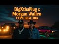[Free for Profit] BigXthaPlug x Morgan Wallen Type Beat Mix – Country Trap Rap Vibes [2025]