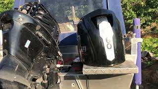 :  460 HIDEA 60 efi,  
