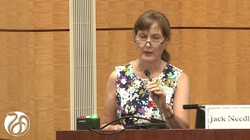 9/3/2014 - Session I - Discussion