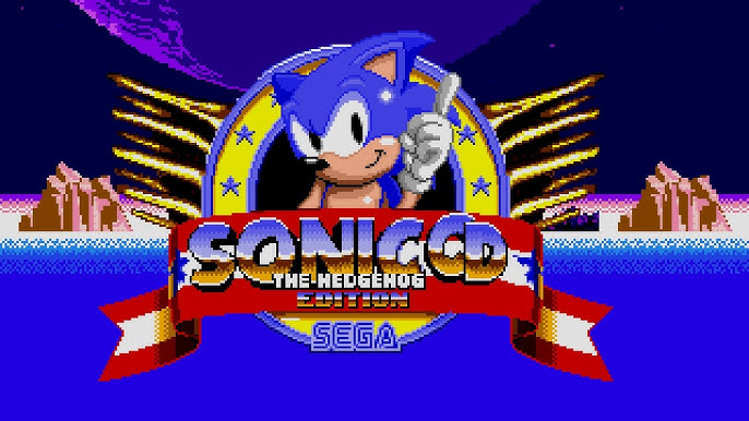 Sonic the Hedgehog - Sega Mega Drive / Genesis (VGM) Music