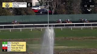 Vidéo de la course PMU CLAIMING