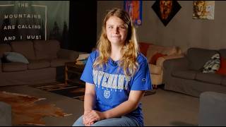 Senior Spotlight · Class of 2026