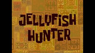 Jellyfish Hunter Soundtrackaudio