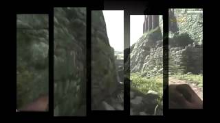 CALL OF DUTY GHOST RANDOM KNIFE MINITAGE