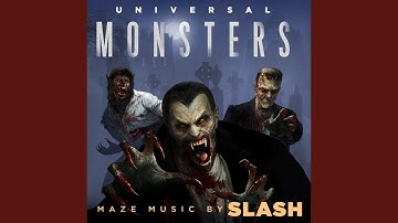 Live Again (The Bride of Frankenstein Lives) (s)