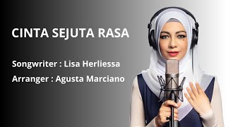 CINTA SEJUTA RASA KARAOKE
