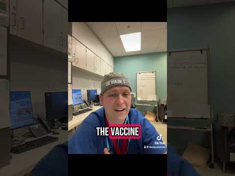 What Is The Measles And What Are The Symptoms MeaslesOutbreak PublicHealth StopTheSpread Doctor 