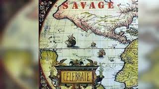 Savage - Celebrate (Remix) (2003) (Italo-Disco, Euro-Disco)