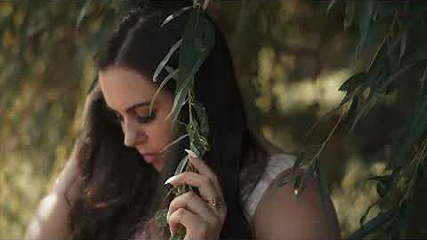Emma Currie - If I Can Dream (Elvis Presley Cover)...
