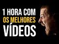 1 HORA DE MOTIVAÇÃO - NANDO PINHEIRO OS MELHORES VIDEOS MOTIVACIONAIS