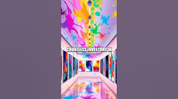 The Man Behind the Magic: The Unseen Stories of Crypto Success and Failures #digitalassets #facts