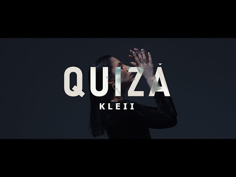 Kleii - Quizá (Video Oficial)