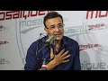 صابر الرباعي ما خذيتش نصف ميزانية مهرجان صفاقس و هذا شمحضر لحفلة قرطاج صابر الرباعي ما خذيتش نصف ميزانية مهرجان صفاقس و هذا شمحضر لحفلة قرطاج