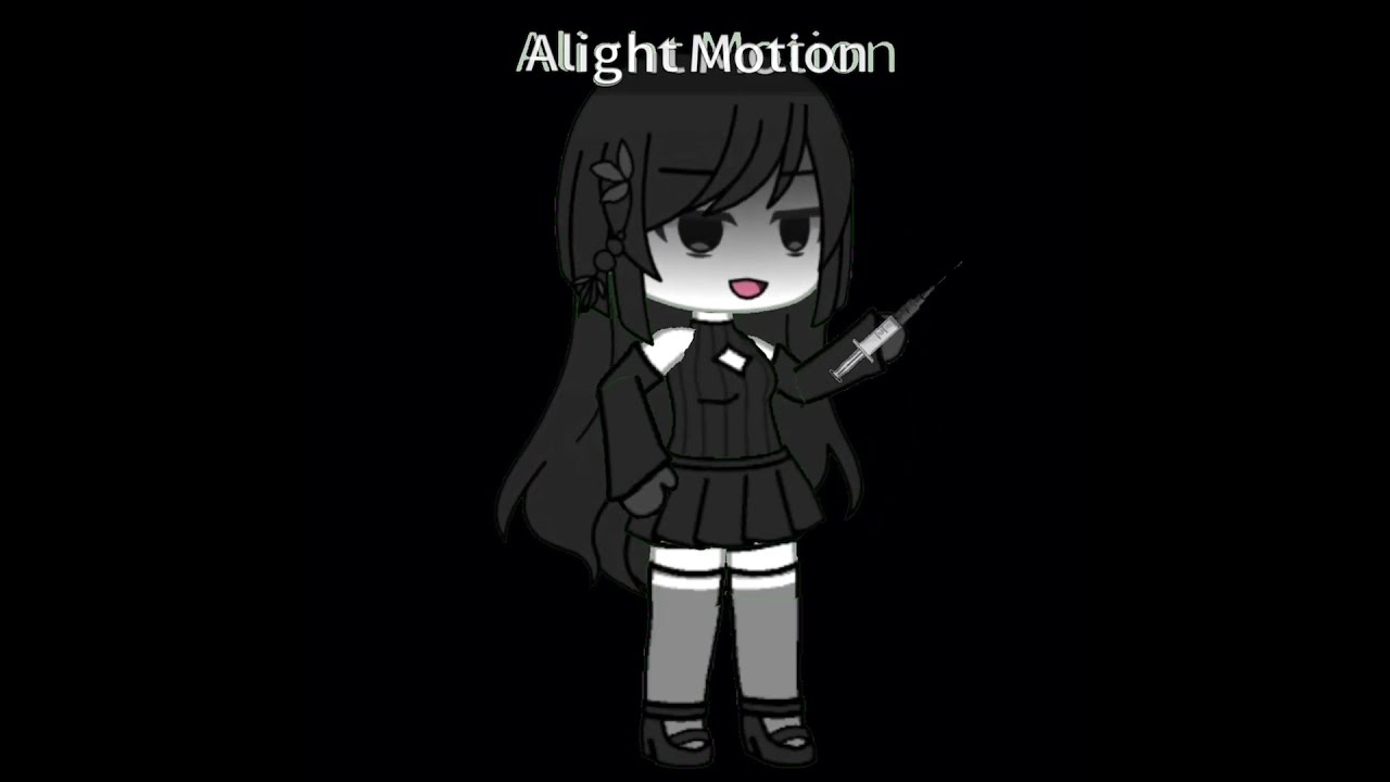 Finally Posting Lore Ft Crystal Skylar Luna Fyp Viral Gacha Gachalife
