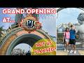 Opening Day At EPIC UNIVERSE! (We Did Not Expect This)
