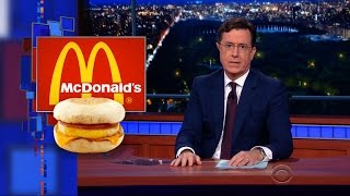 Stephen's Breakfast Prophecies Are Coming True Profile