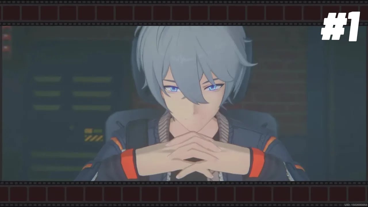 Engwise Zenless Zone Zero: The Hare and The Proxy! (ENG, Wise) (Part 1) - YouTube