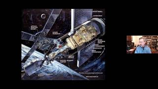Searching for Skylab