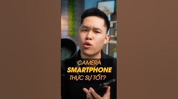 Lý do camera điện thoại không bằng máy ảnh chuyên nghiệp #dongnamanh #nắngstudio #photography