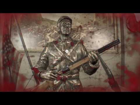 Video: Resident Evil 7 - Hvordan Få Tak I Haglen Og Gjøre Broken Shotgun Til Den Forbedrede M21 Haglen?