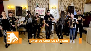 Ionut Benzy - Esti Femeia Ideala Chef De Cheftaraf Tv