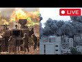  live israel eliminate islamist leader in gaza