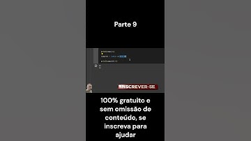 Python | lambda function(função lambda)  aula 9 #python #programação #programacao #dev #software