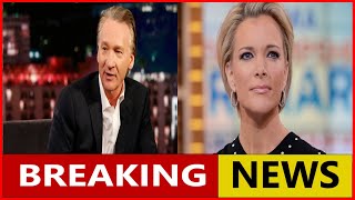 Bill Maher and Megyn Kelly: A Solid Solidarity for Social Justice Warriors.