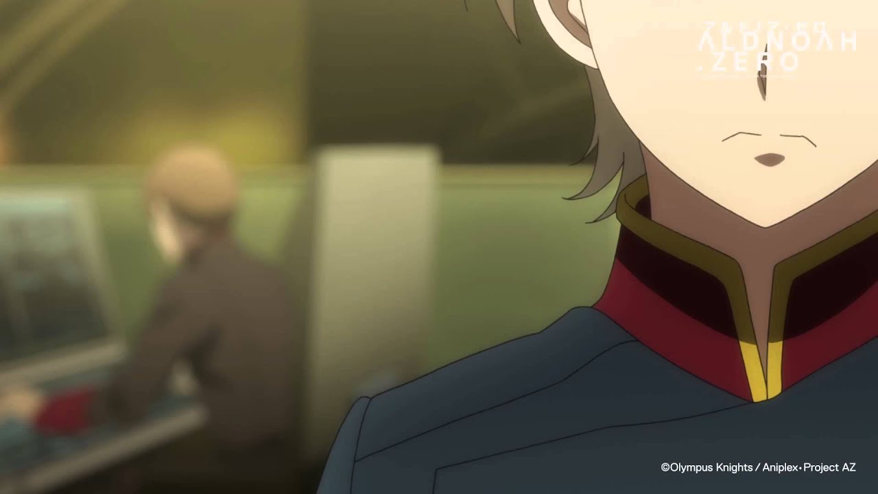 REACTION OMG WHY? - Aldnoah Zero Episode 12 アルドノア・ゼロ