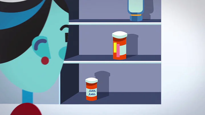 MyOldMeds - PSSNY Intro - Tracy Russell