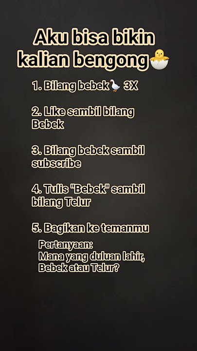 Pasti Lagi Bengong🤪🪿🐣 #dj #sound #djremix #masukberanda #liriklagu #trend #djviraltiktok #djtiktok