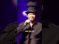 Donnie Wahlberg's That Turned Out to Be True #CelebrityFacts #HollywoodSecrets