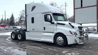 SOLD - 2019 Cascadia DD15 / DT12 W/ FACTORY Warranty