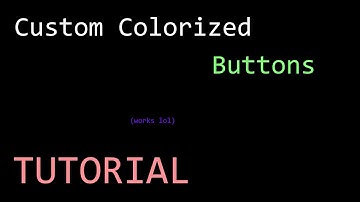 fe2 community maps - custom colorized buttons