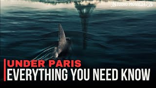 Under Paris - Exciting Updates on New Movie Arrivals