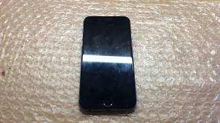 картинка: Iphone 6 не работает сенсор