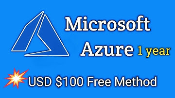 How to make azure rdp using Edu mail || No azure disable issue✓