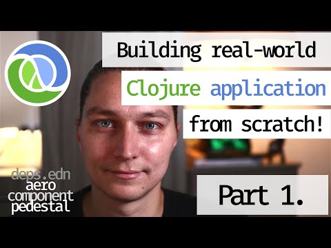 Building a real-world