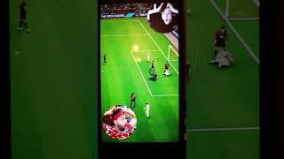 kakà leita  Akrep  vuruşu