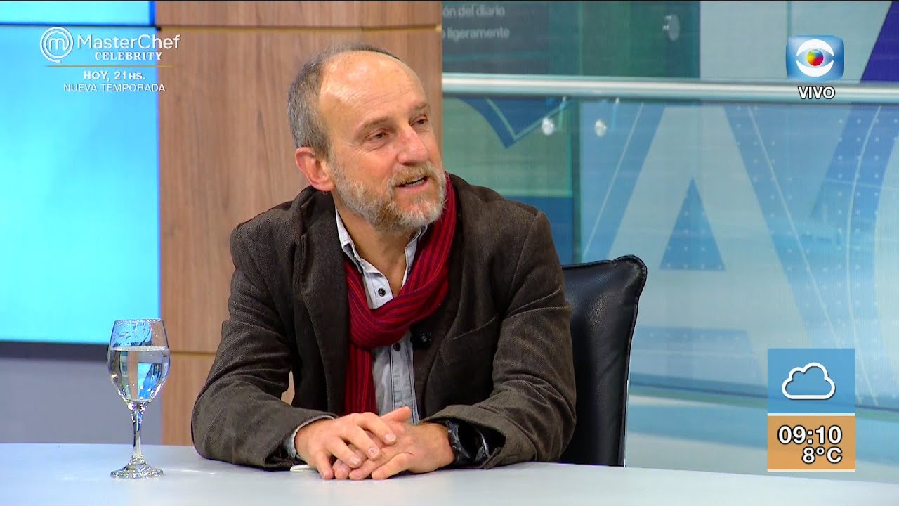 Producción de vacunas para uso humano en Uruguay