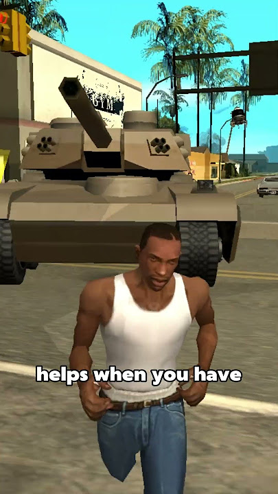 Download lagu 3 More Legendary Cheat Codes in GTA San Andreas