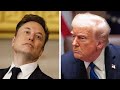 Trump THREATENS Elon Musk with "VERY SERIOUS" consequences