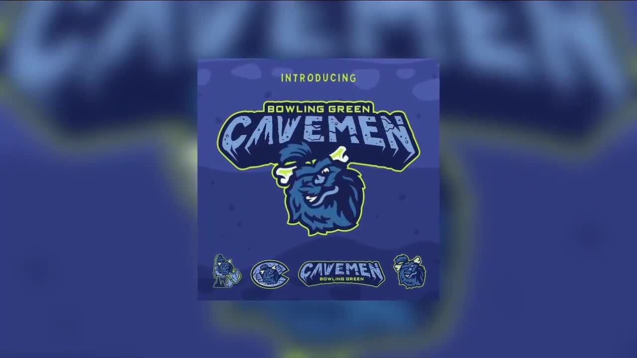 The Bowling Green Hot Rods are getting a bit of a facelift for the 2024 season!