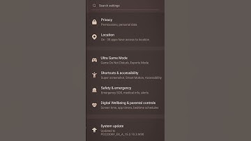 Vivo mobile new smart option.Vivo phone smart call setting #shortvideo #shortvideo