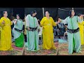 روعة الأغنية مع رقص شعبي الشيخات في قمة الإبداع مع ولد سبعمية نايضة 