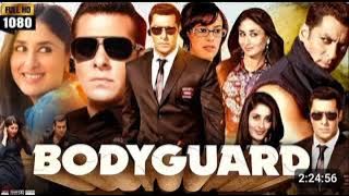 Bodyguard Movie Full HD - Salman Khan