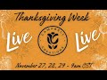 Campbell Creations *LIVE* 11/29/2024 9am CST - Morning Coffee